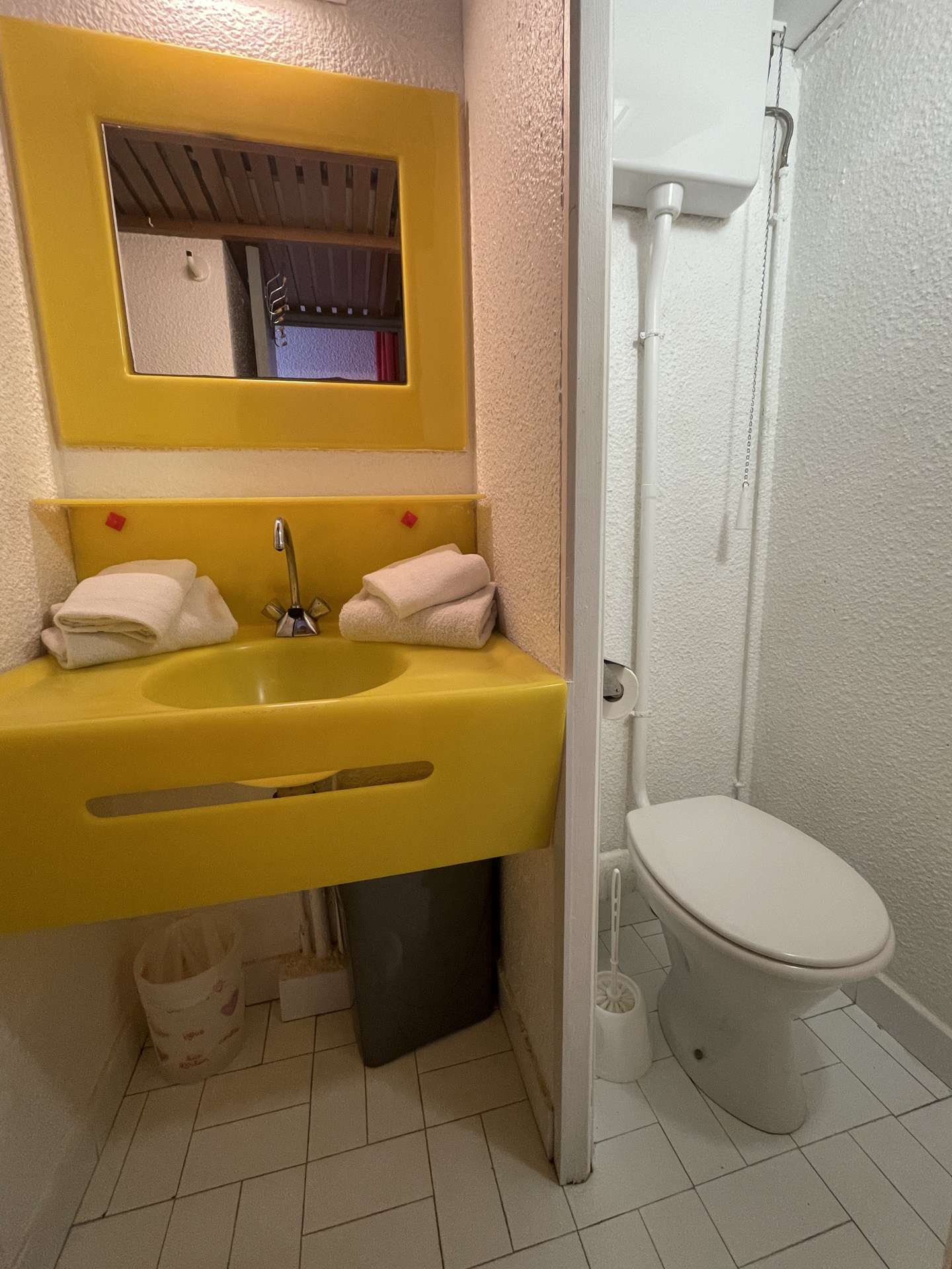 Port Nature Studio PN54 - 2 personen