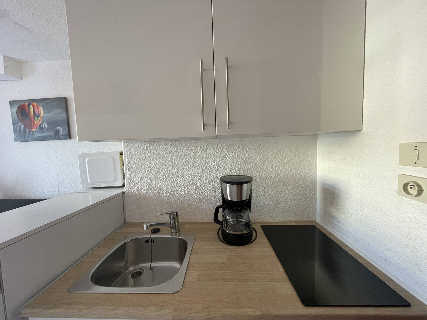 Port Nature Studio PN54 - 2 personen