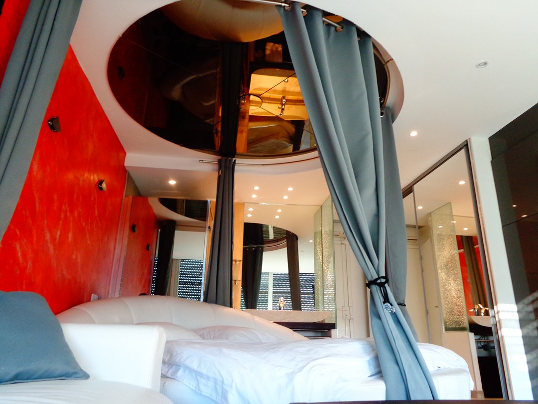 ELIXXIR - Studio Héliopolis C 34 - Luxe - 2 people