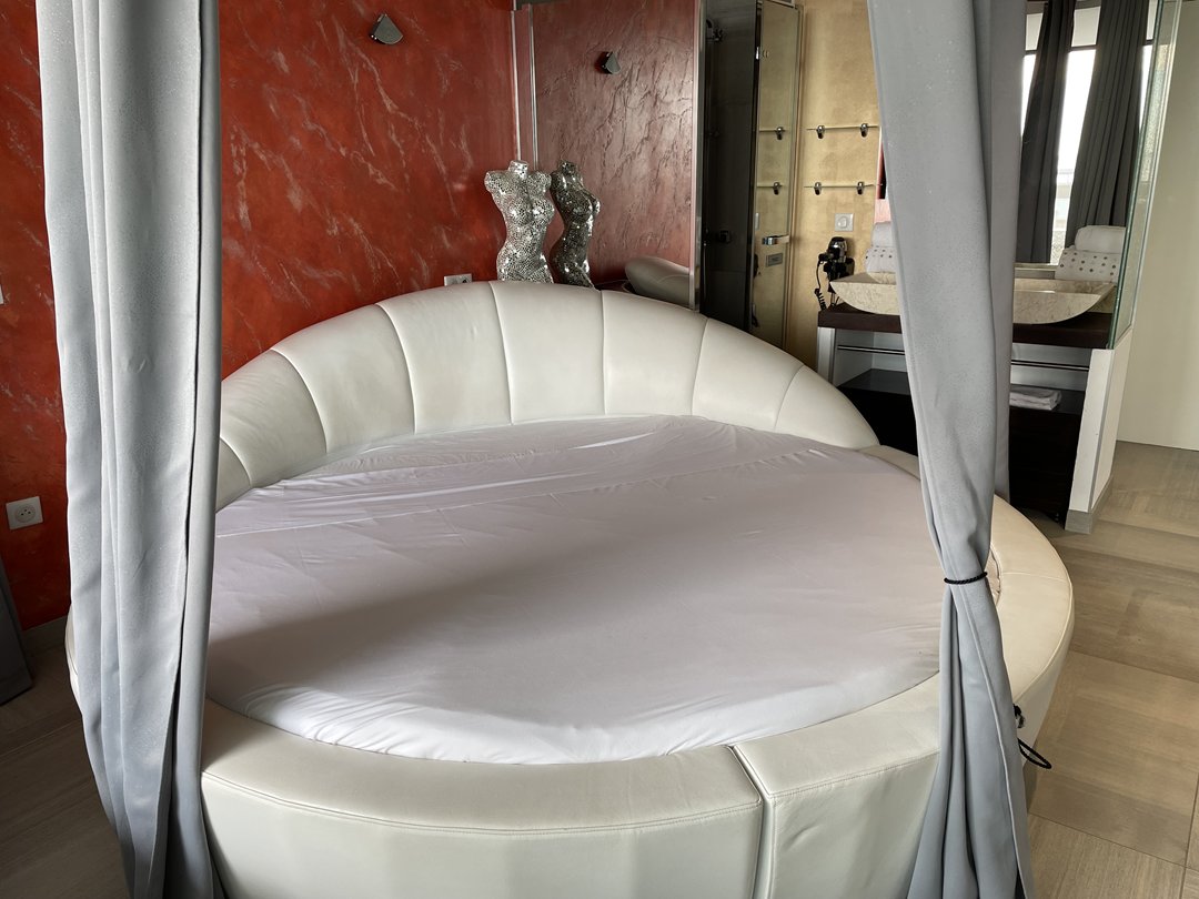 ELIXXIR - Studio Héliopolis C 34 - Luxe - 2 people