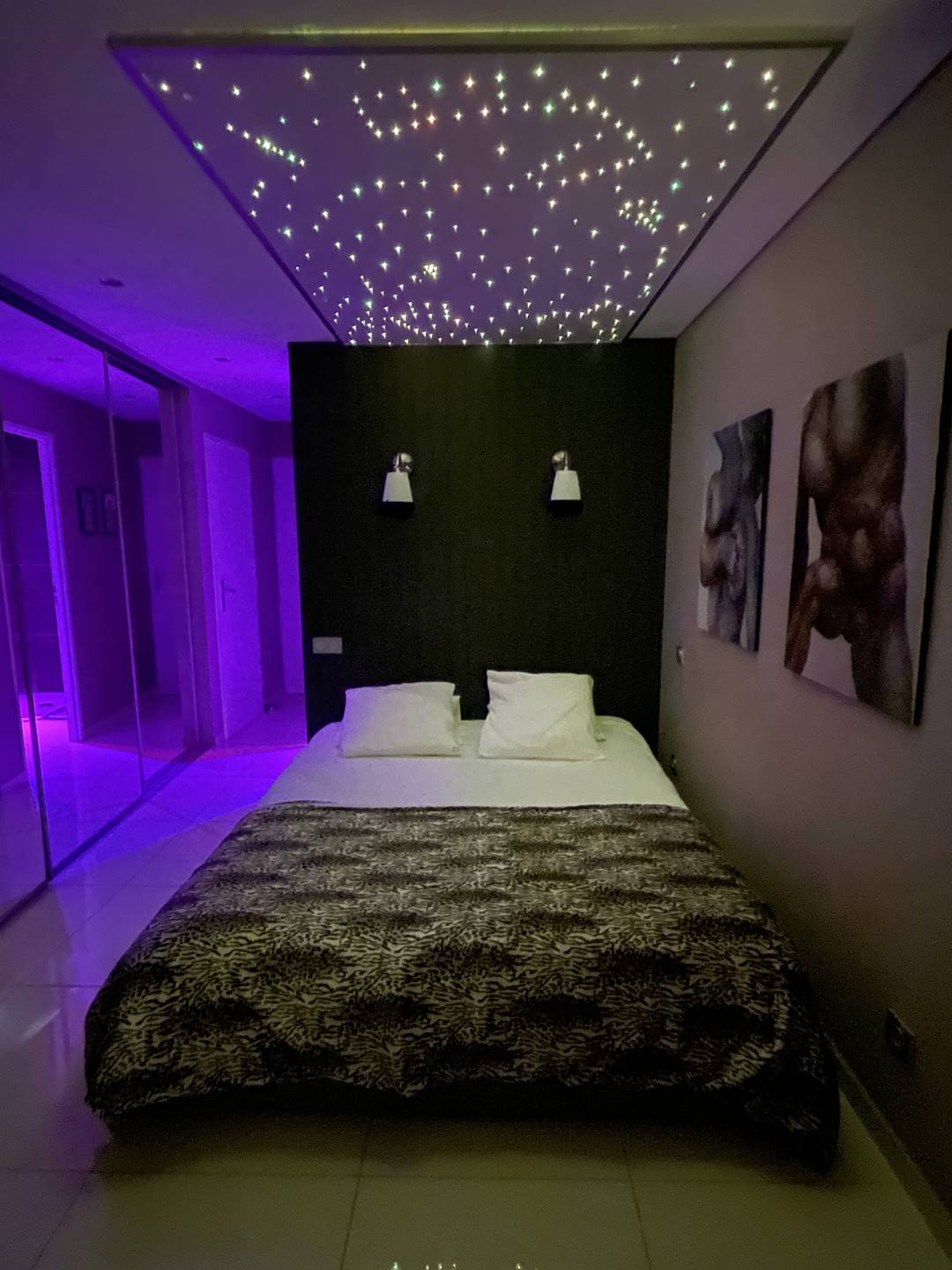 KERYLOS - Appartement Héliopolis K3 - Luxe - 2 personen