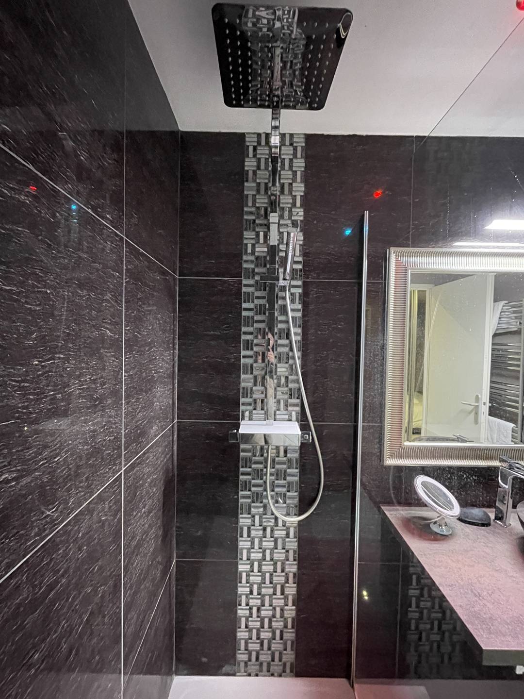 KERYLOS - Appartement Héliopolis K3 - Luxe - 2 personen