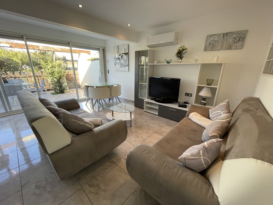 FIFTY SHADES Villas Port Nature VPN87 - Luxe - 2 personen