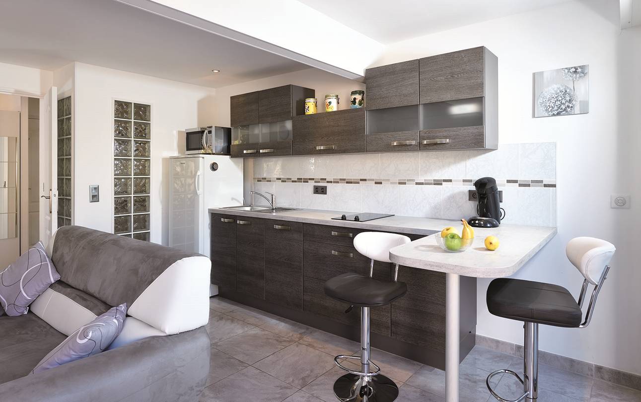 FIFTY SHADES Villas Port Nature VPN87 - Luxe - 2 personen