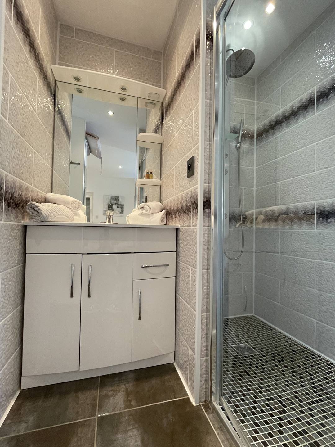 FIFTY SHADES Villas Port Nature VPN87 - Luxe - 2 personen