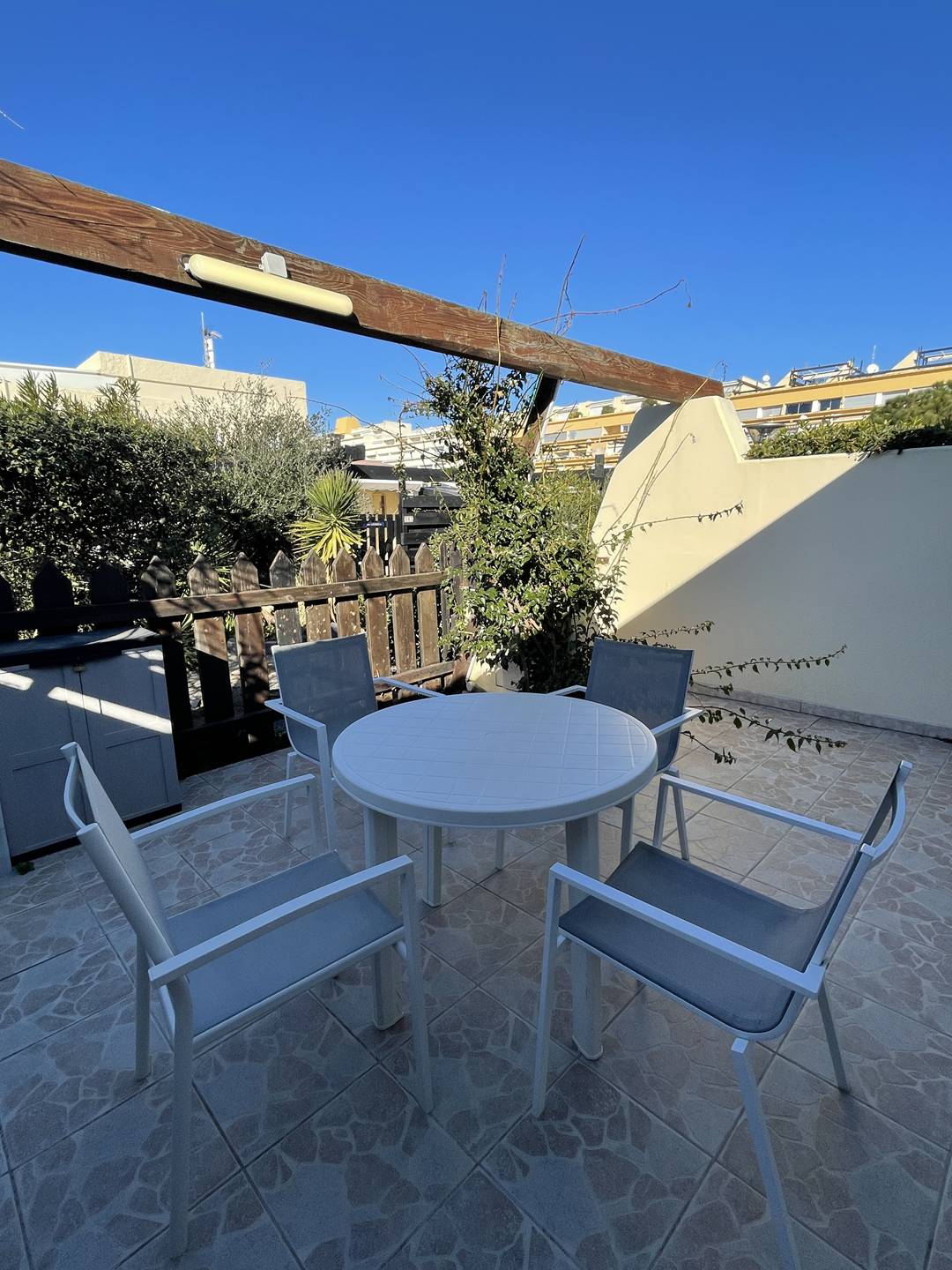 FIFTY SHADES Villas Port Nature VPN87 - Luxe - 2 personen
