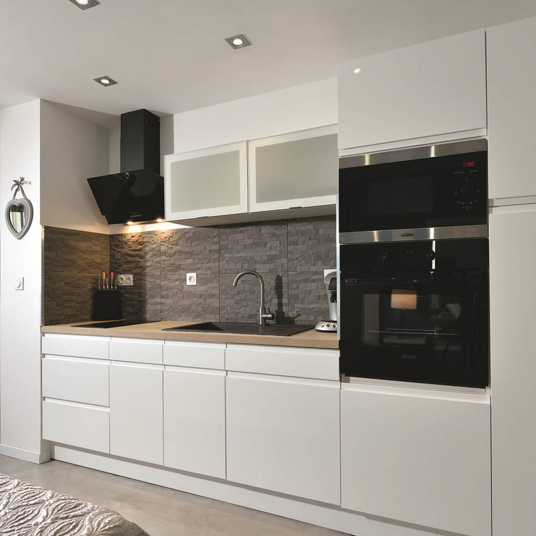 BOLERO - Studio Héliopolis D 45 - Luxury - 2 people