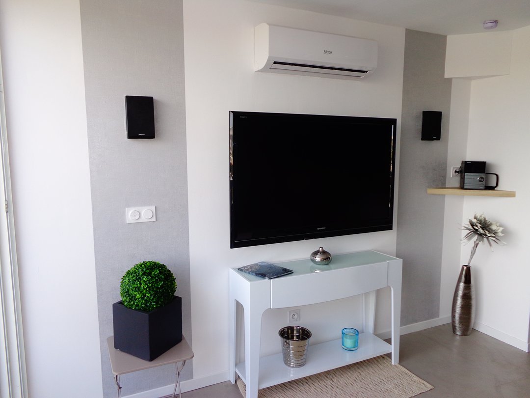 BOLERO - Studio Héliopolis D 45 - Luxury - 2 people