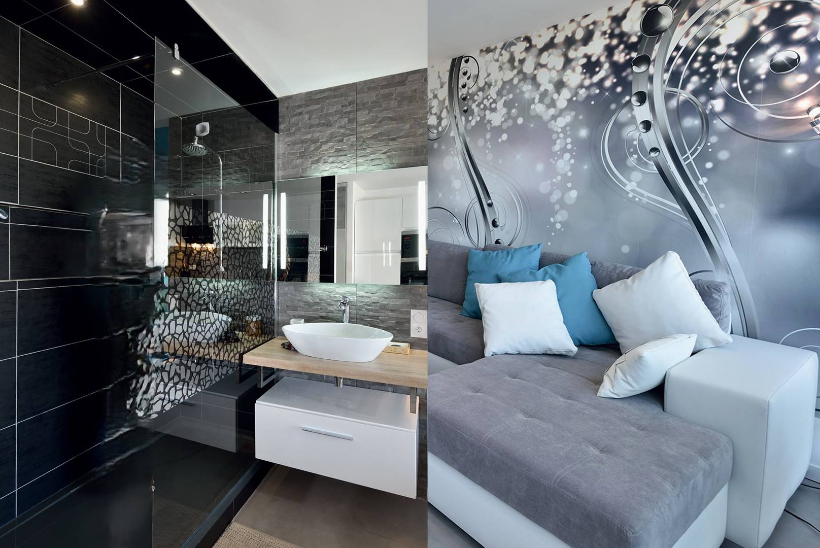 BOLERO - Studio Héliopolis D 45 - Luxury - 2 people