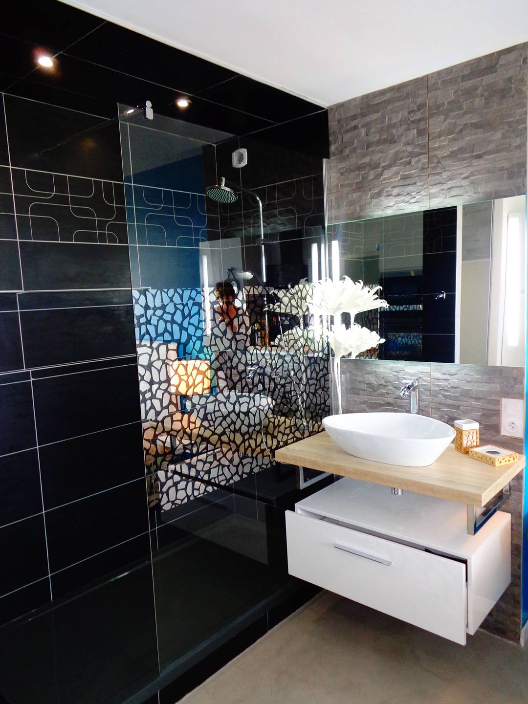 BOLERO - Studio Héliopolis D 45 - Luxury - 2 people