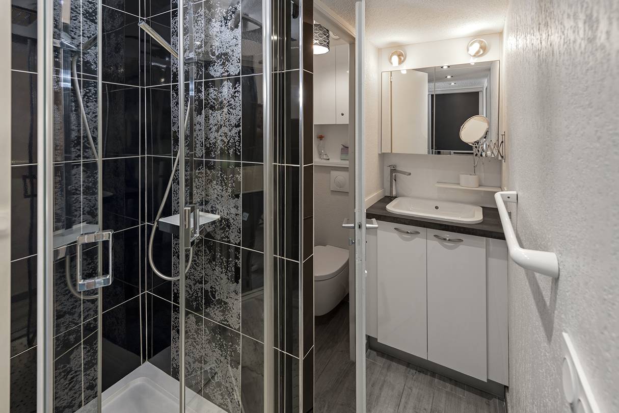 L'EPICURIEN - Port Nature Apartamento PN417 - Luxe - 2 personas