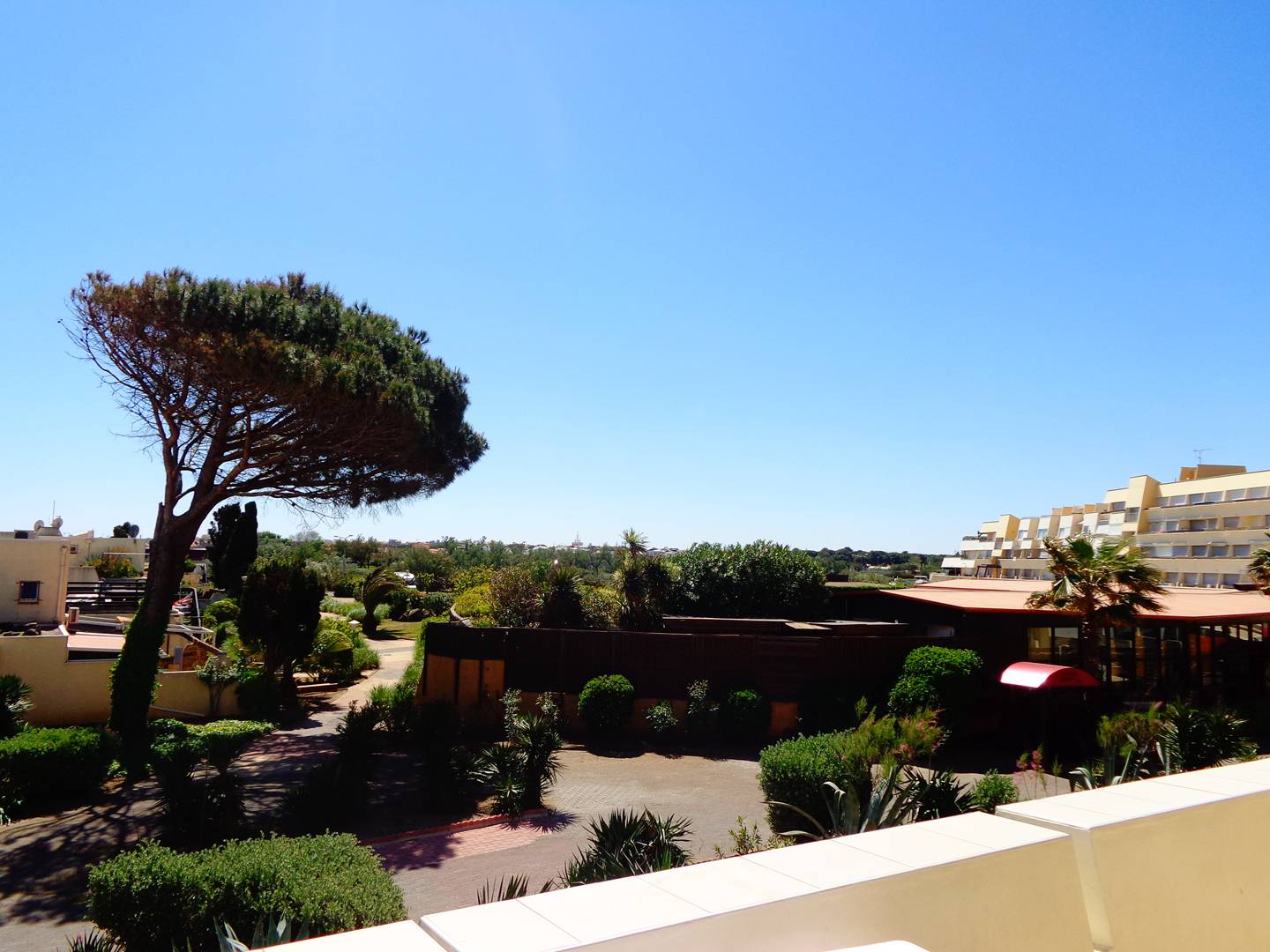 L'EPICURIEN - Port Nature Apartamento PN417 - Luxe - 2 personas