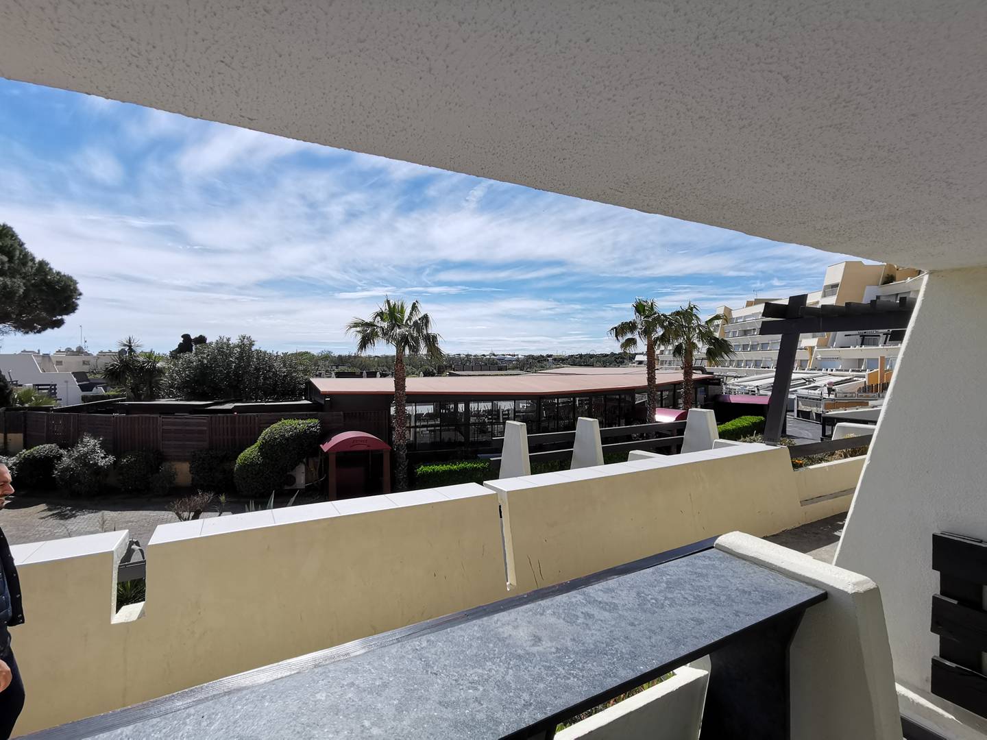 POMME D'AMOUR - Port Nature Apartamento PN423 - Luxe - 2 personas