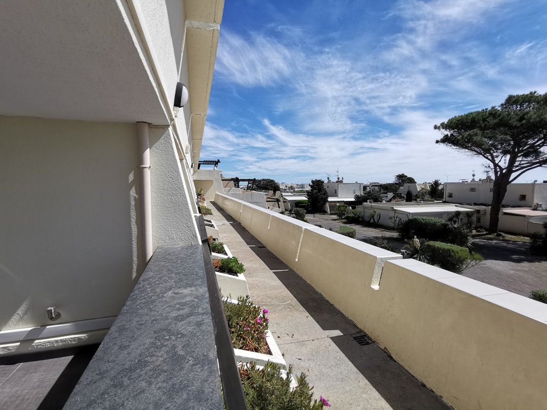 POMME D'AMOUR - Port Nature Appartement PN423 - Luxe - 2 personnes