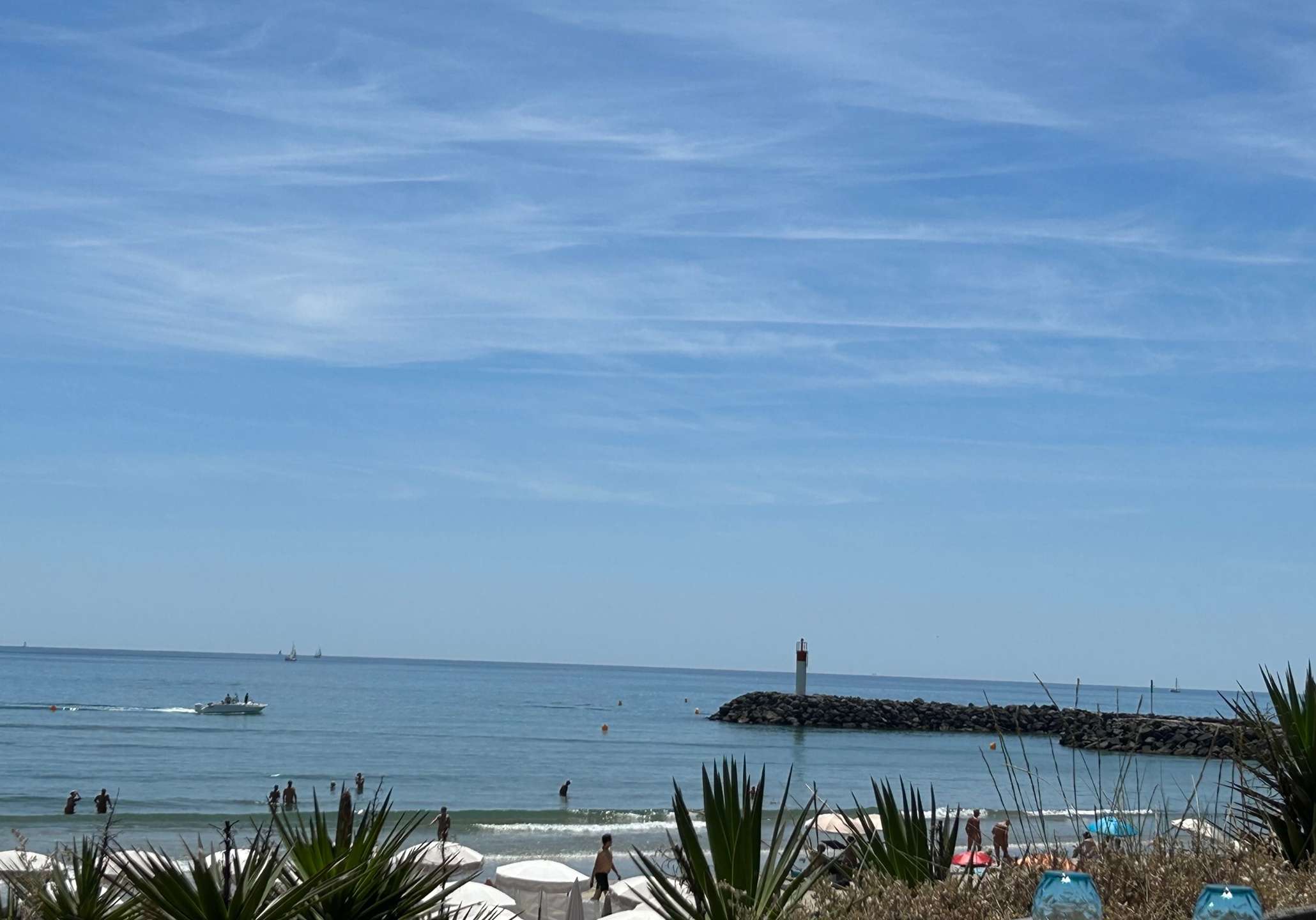 POMME D'AMOUR - Port Nature Apartamento PN423 - Luxe - 2 personas