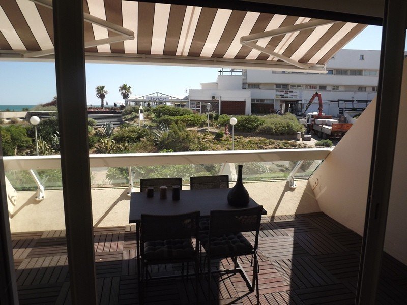 Graphik - Monolocale Héliopolis C 74 - Lusso - 2 persone