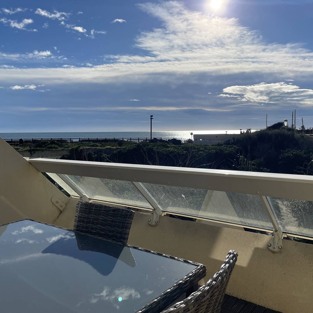 Graphik - Monolocale Héliopolis C 74 - Lusso - 2 persone