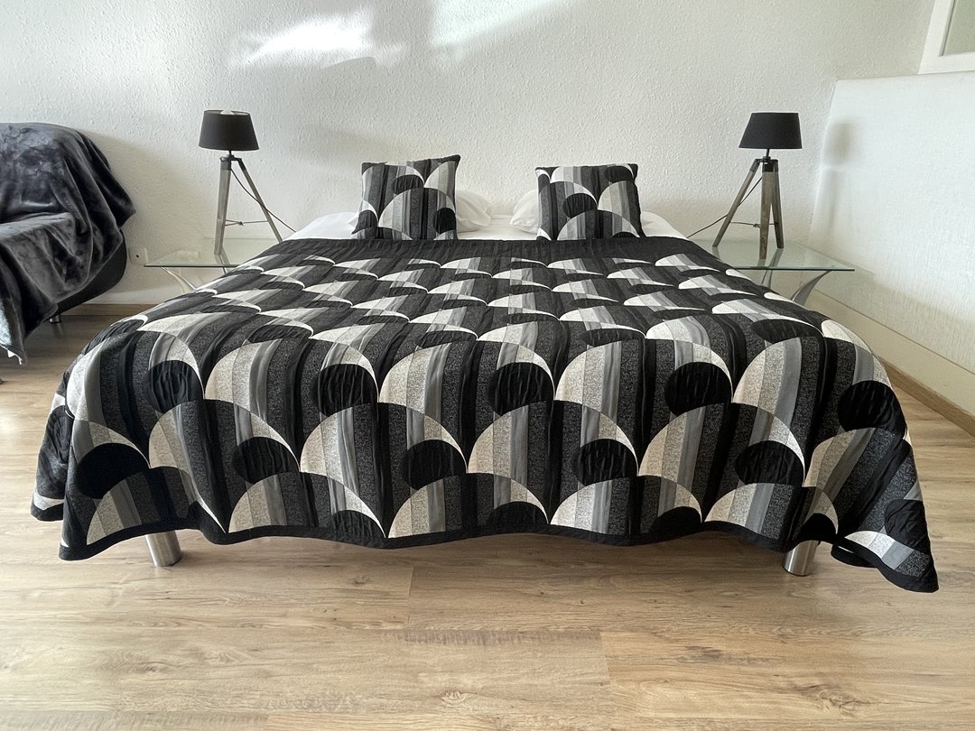 Graphik - Monolocale Héliopolis C 74 - Lusso - 2 persone