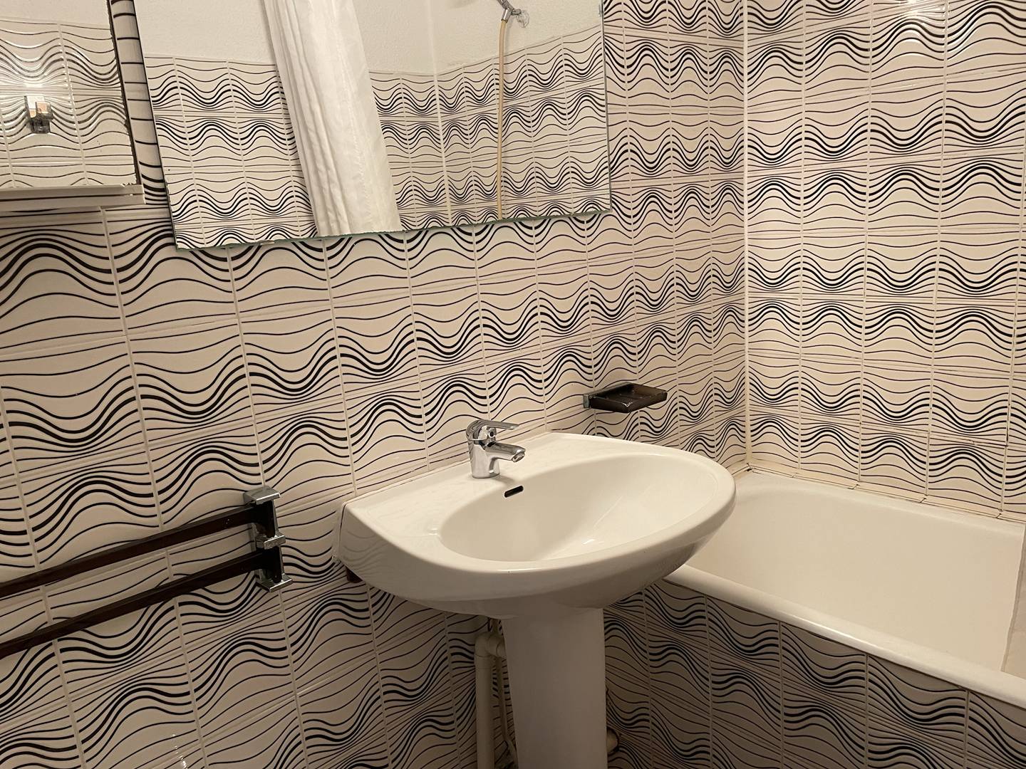 Studio Héliopolis AB 310 - 3 Personen