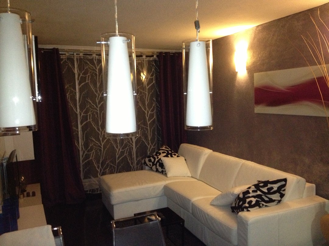 MAYA - Héliopolis L 84 - Luxe - 2 people