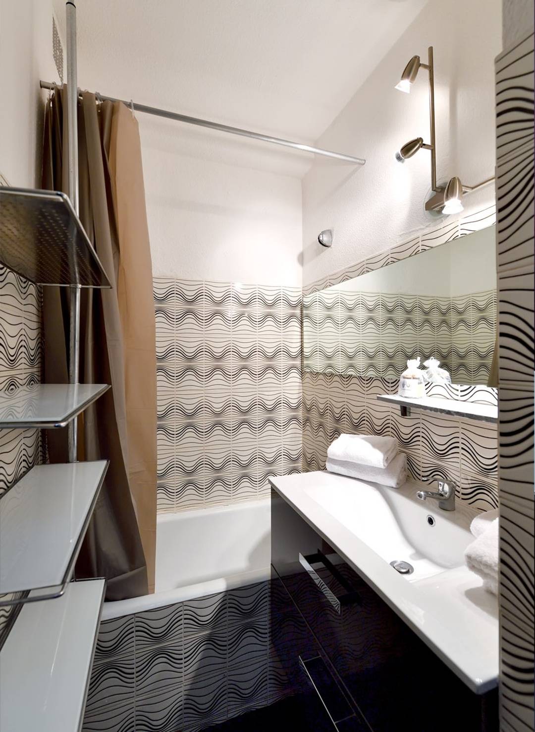MAYA - Héliopolis L 84 - Luxe - 2 personas