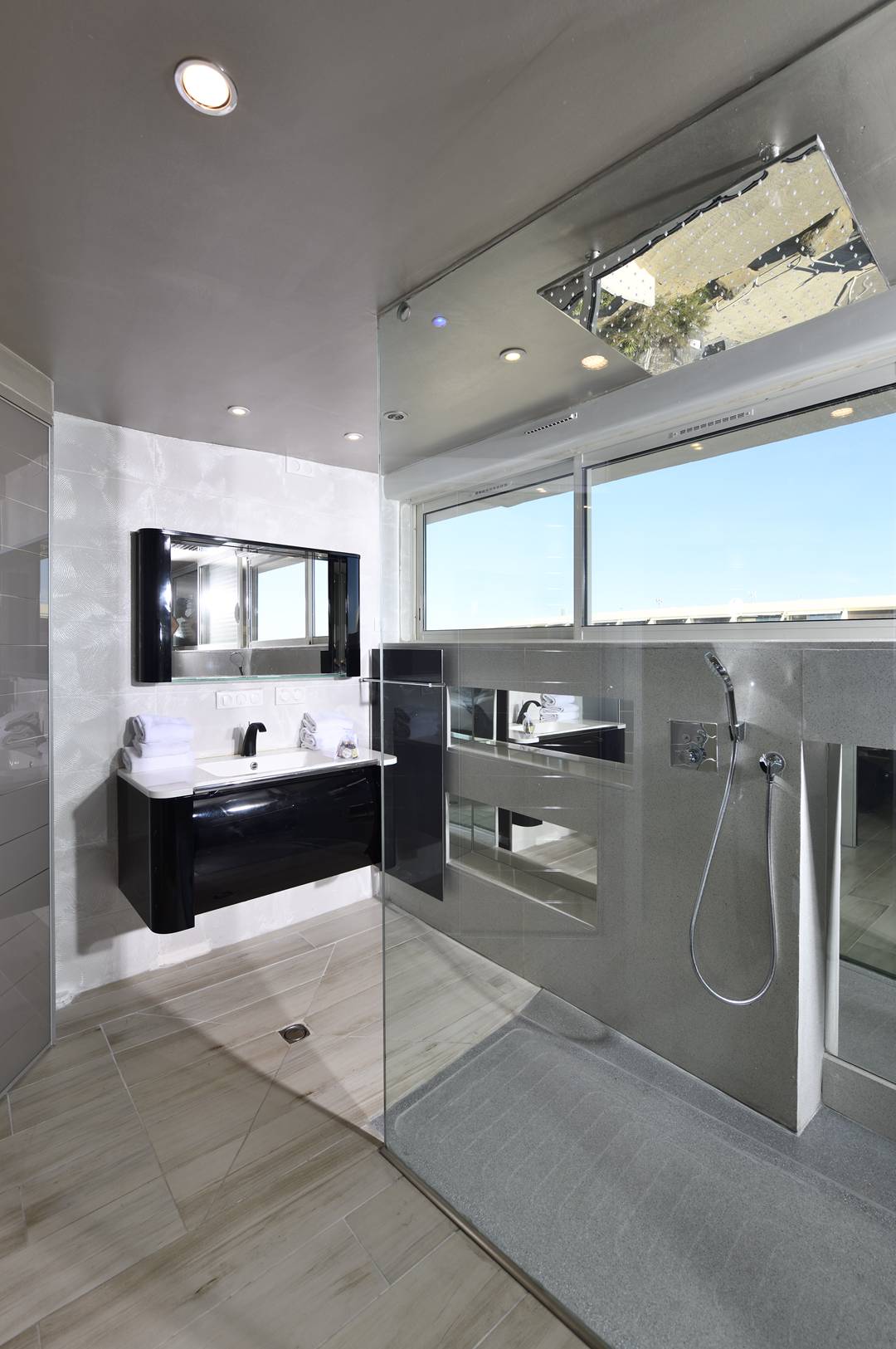 PETIT PRINCE - Port Nature Duplex PN116.S - Luxe - 4 personen