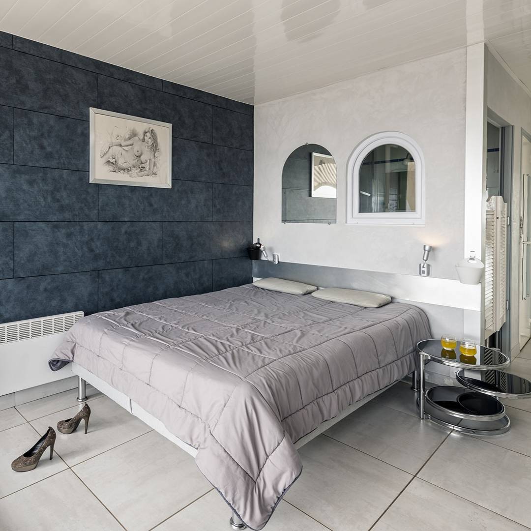 Lana - Studio Héliopolis C 14 - Luxus - 2 personen