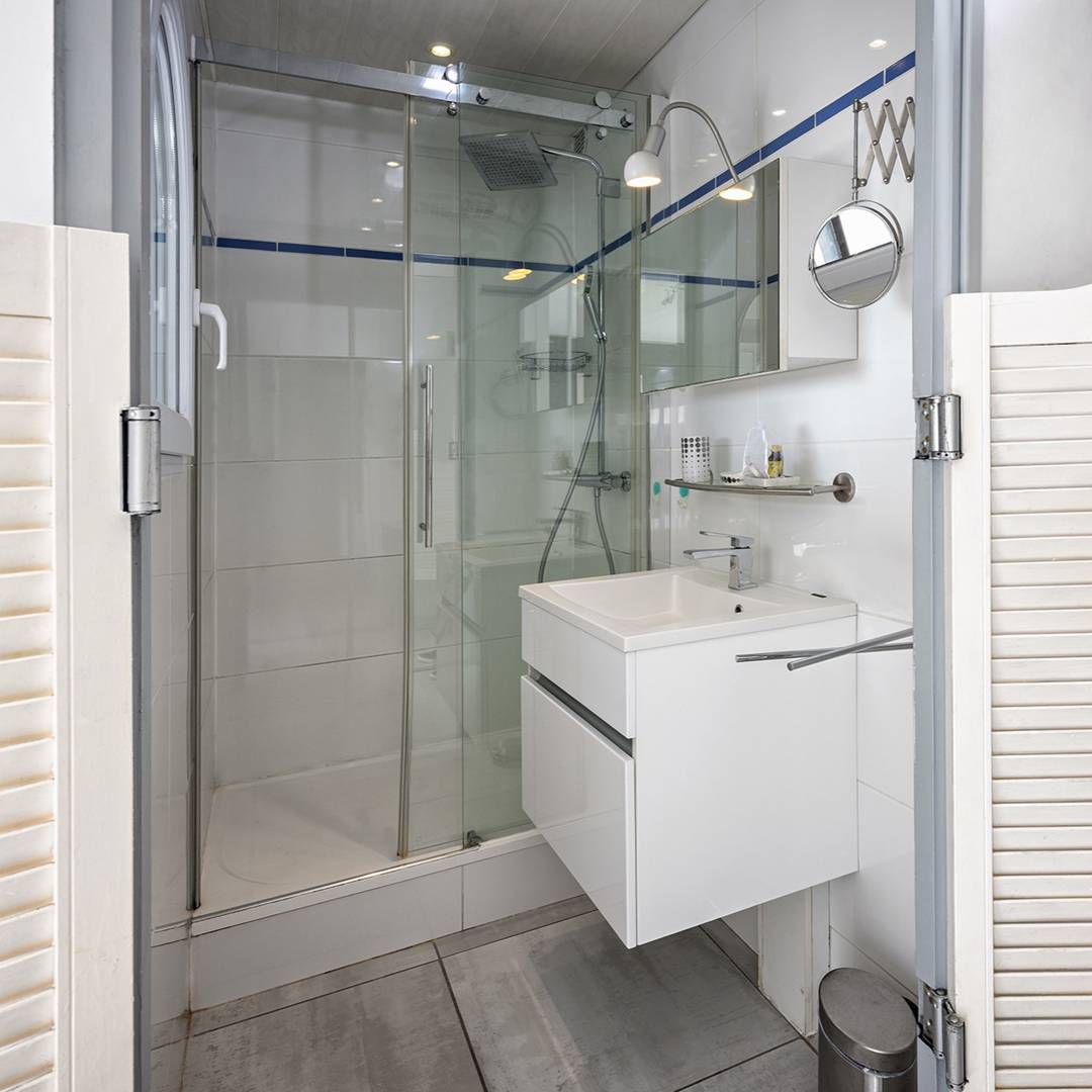 Lana - Studio Héliopolis C 14 - Luxus - 2 personen