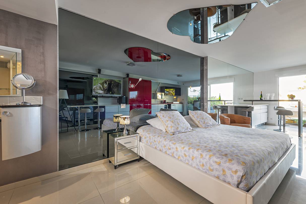NAUTILIA  104 - Luxe - 2 people