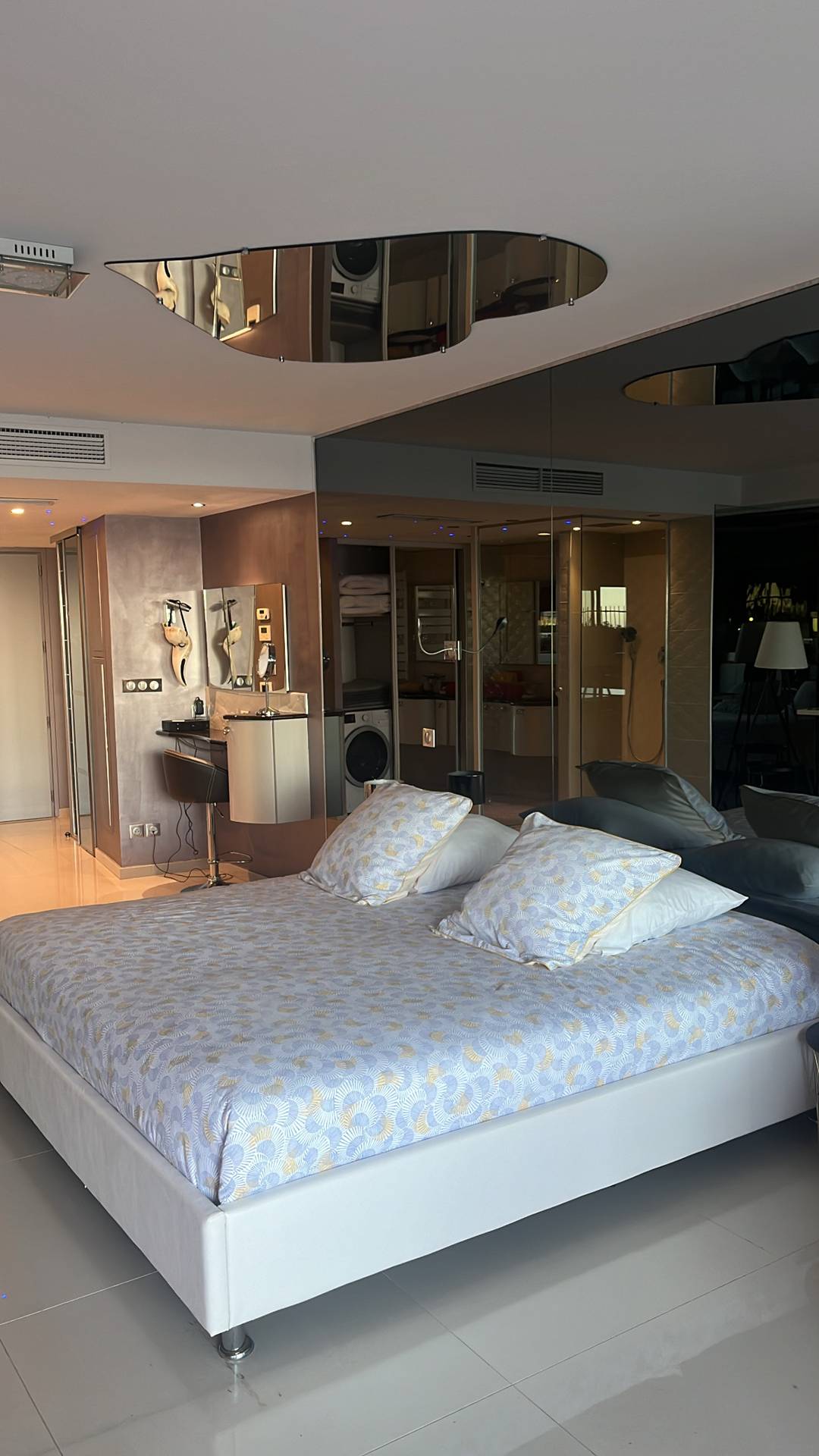 NAUTILIA  104 - Luxe - 2 people