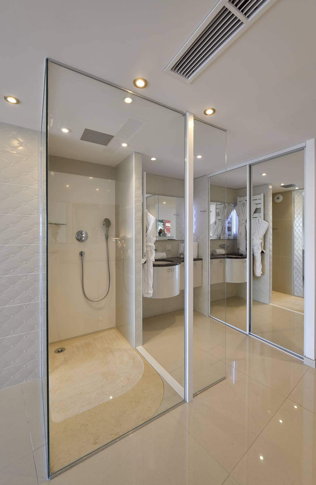 NAUTILIA  104 - Luxe - 2 people