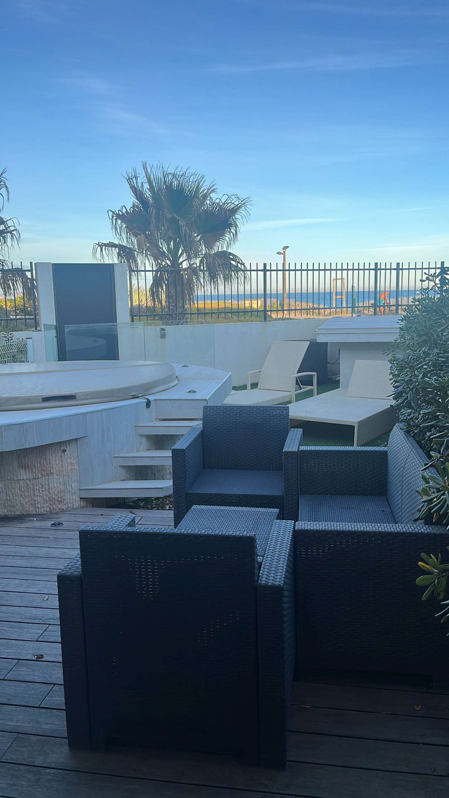 LE NAUTILIA  104 - Luxe Supérieure - Jacuzzi - 2 personnes