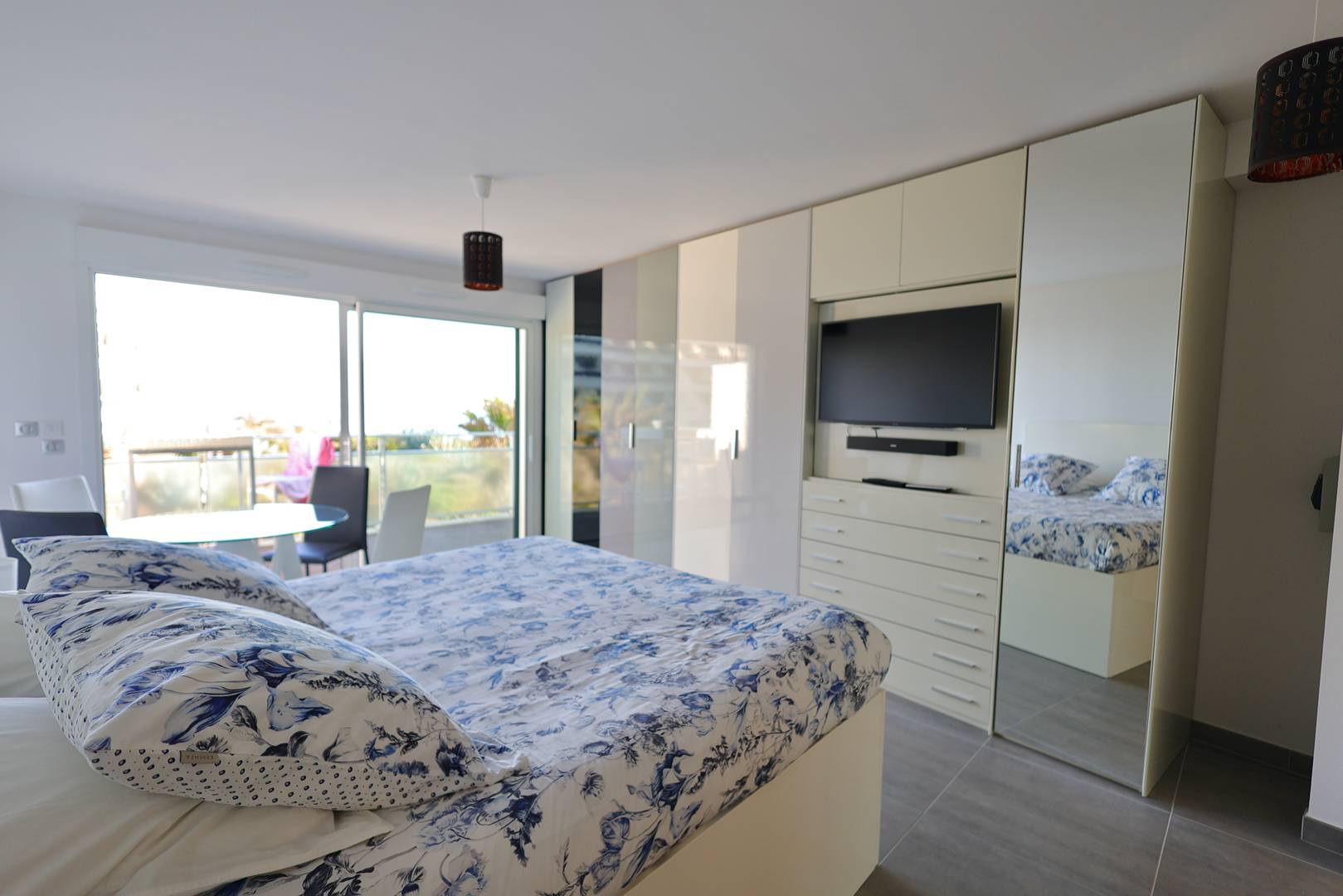 NAUTILIA  201 - Luxe - 2 people