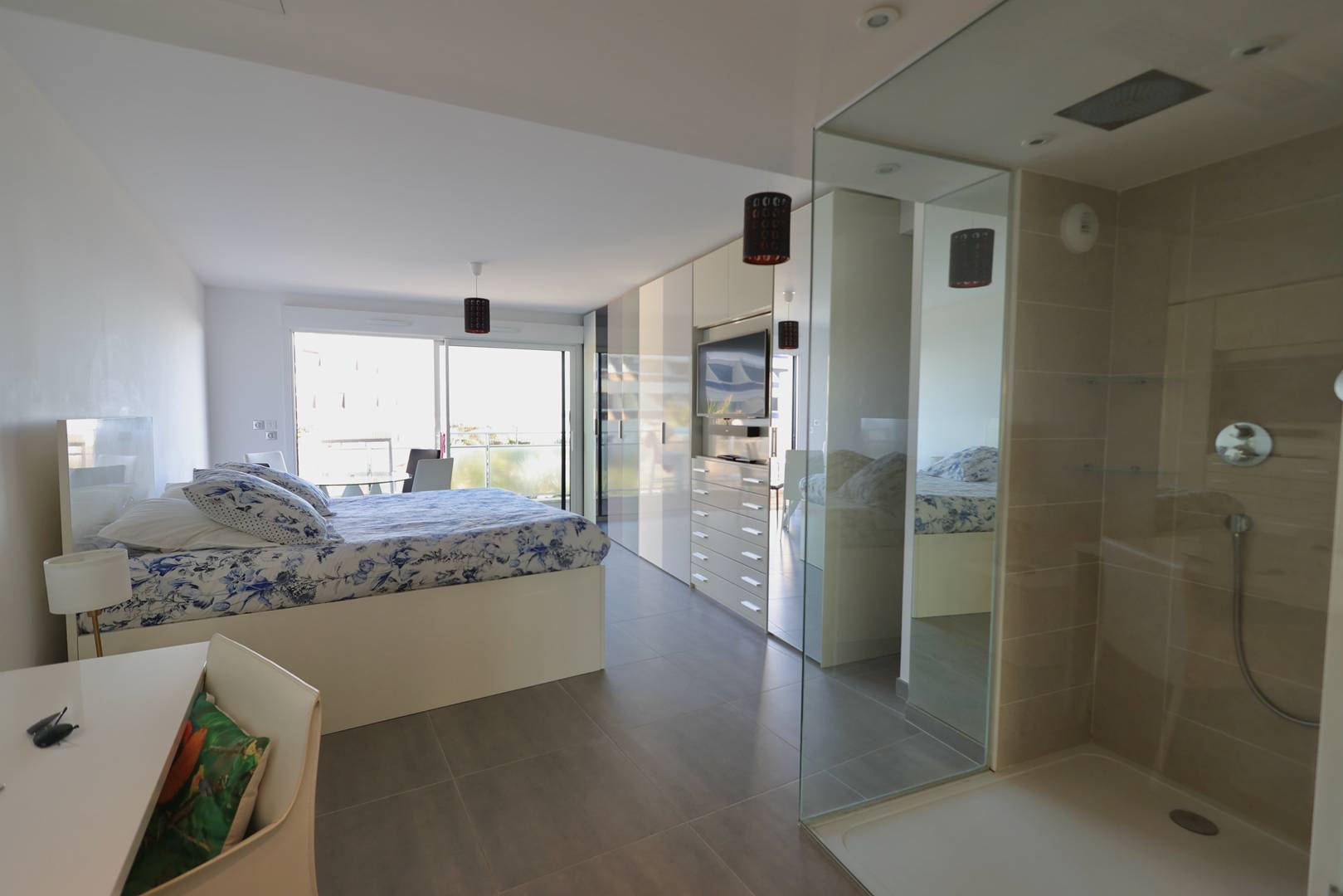 NAUTILIA  201 - Luxe - 2 people