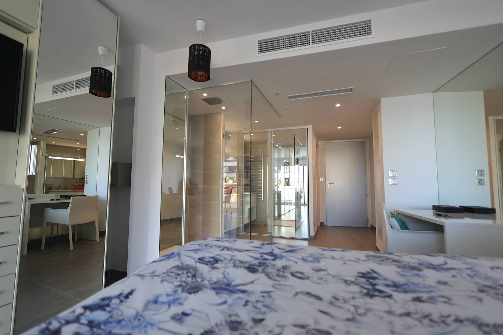 NAUTILIA  201 - Luxe - 2 people