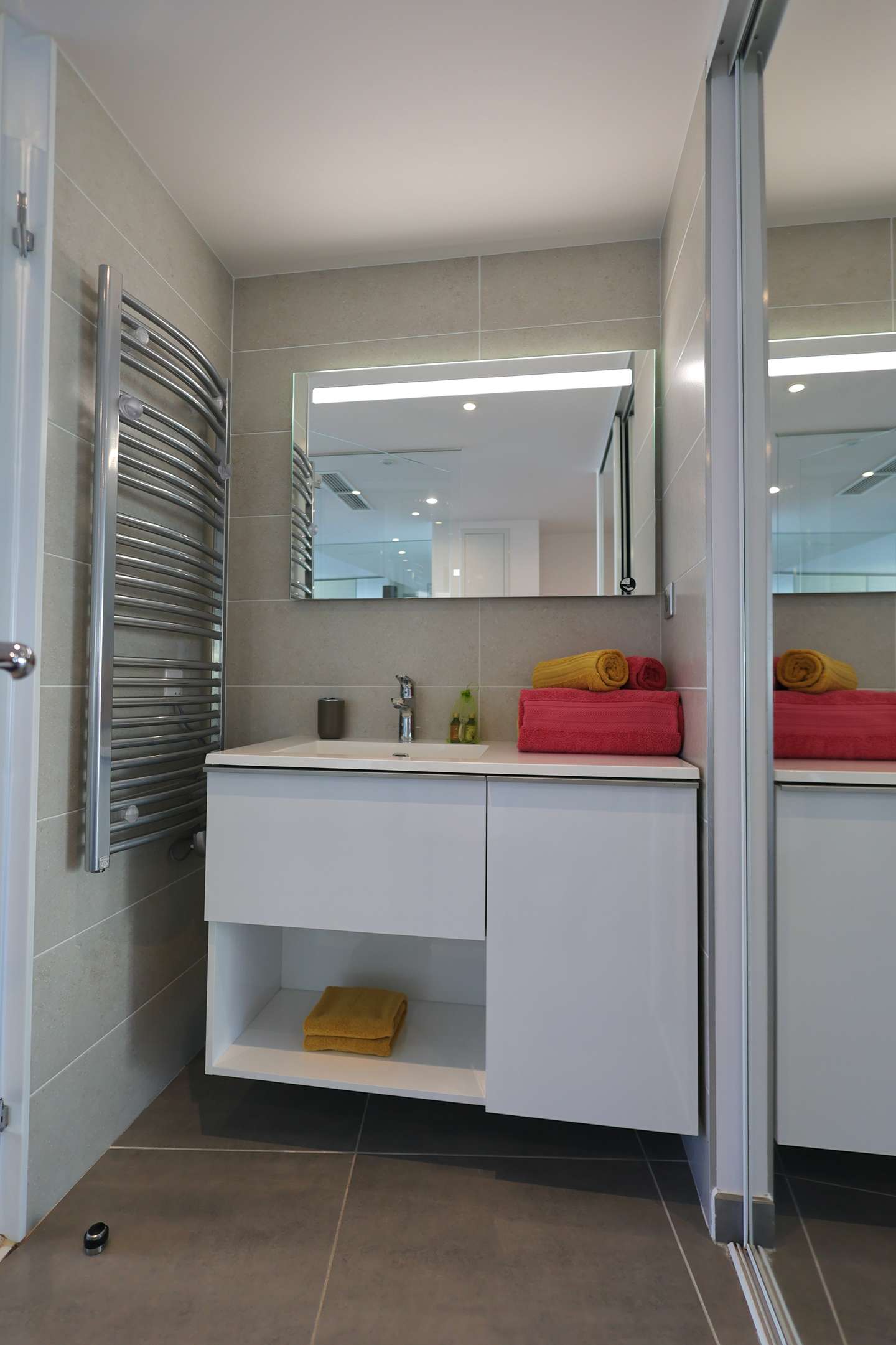 NAUTILIA  201 - Luxe - 2 people