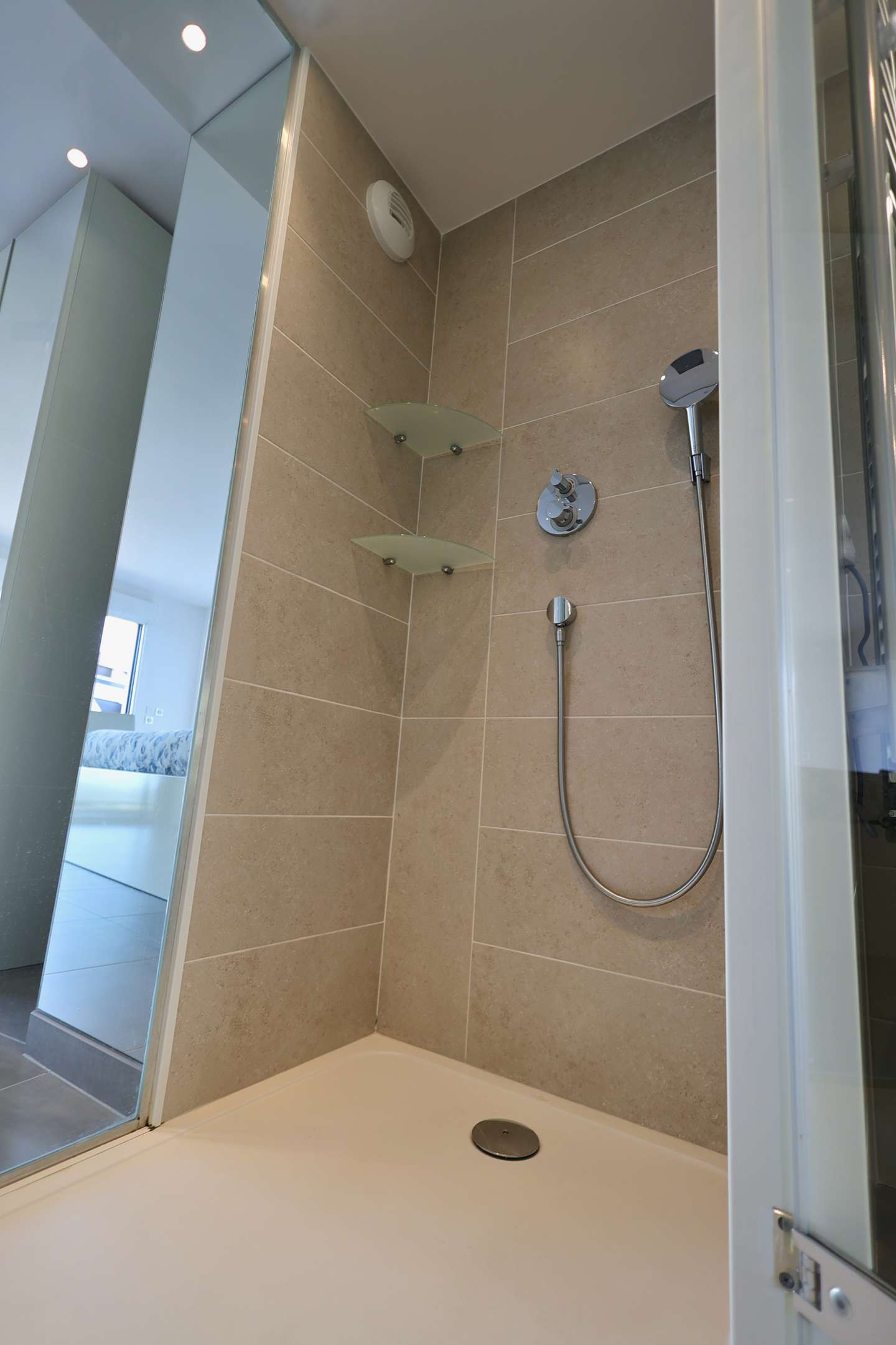 NAUTILIA  201 - Luxe - 2 people