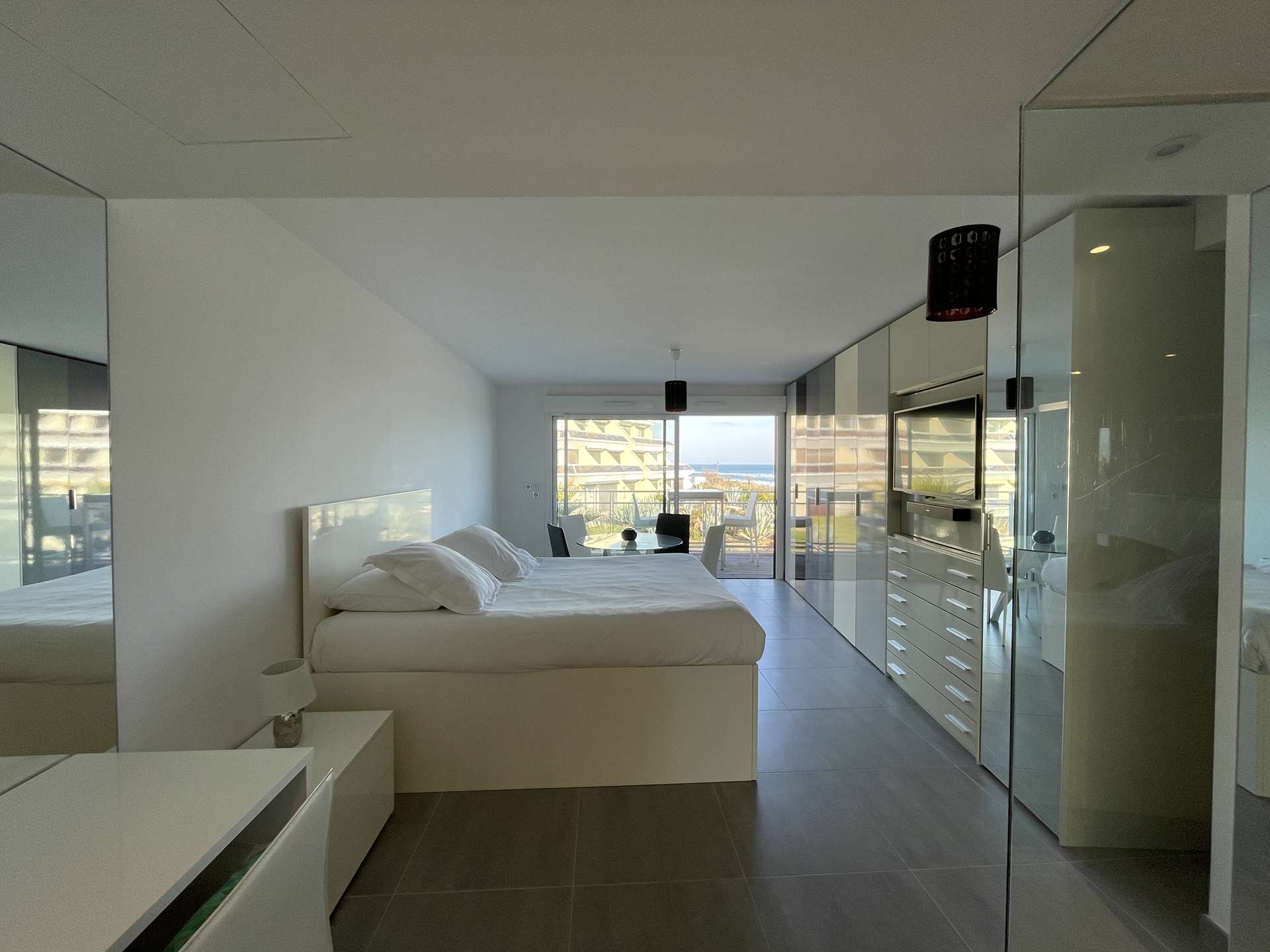 NAUTILIA  201 - Luxe - 2 people