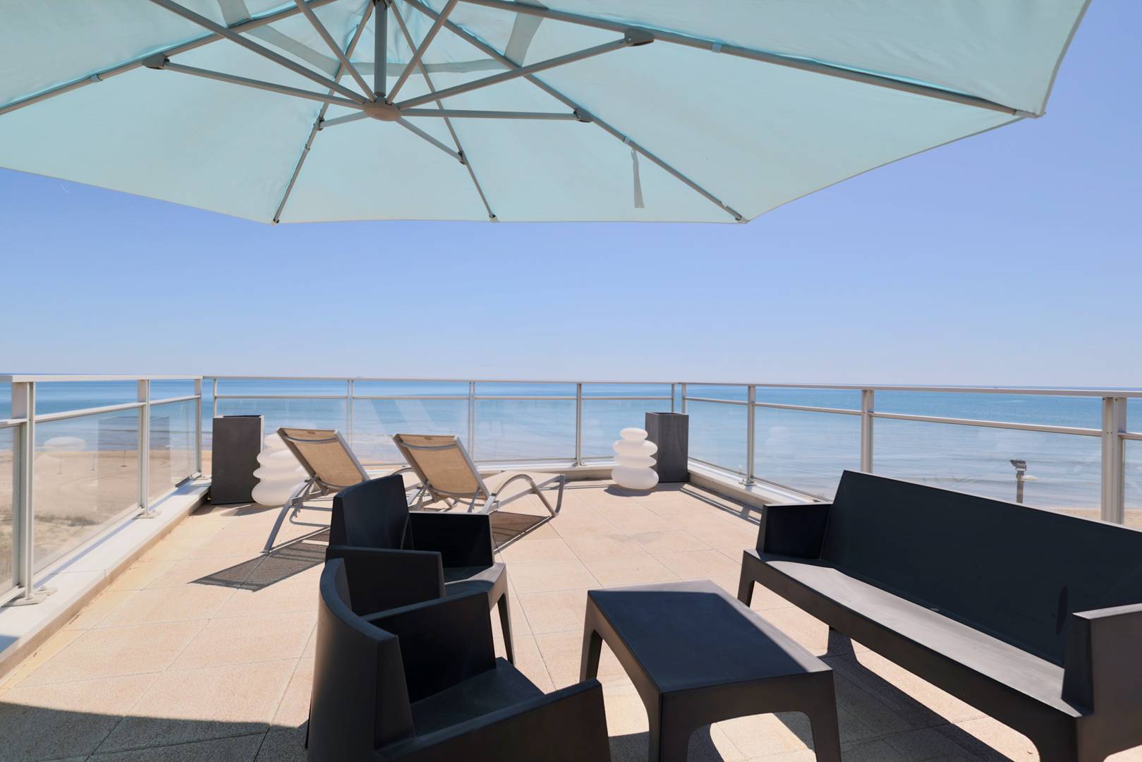 NAUTILIA  206 - Luxe - 2 people
