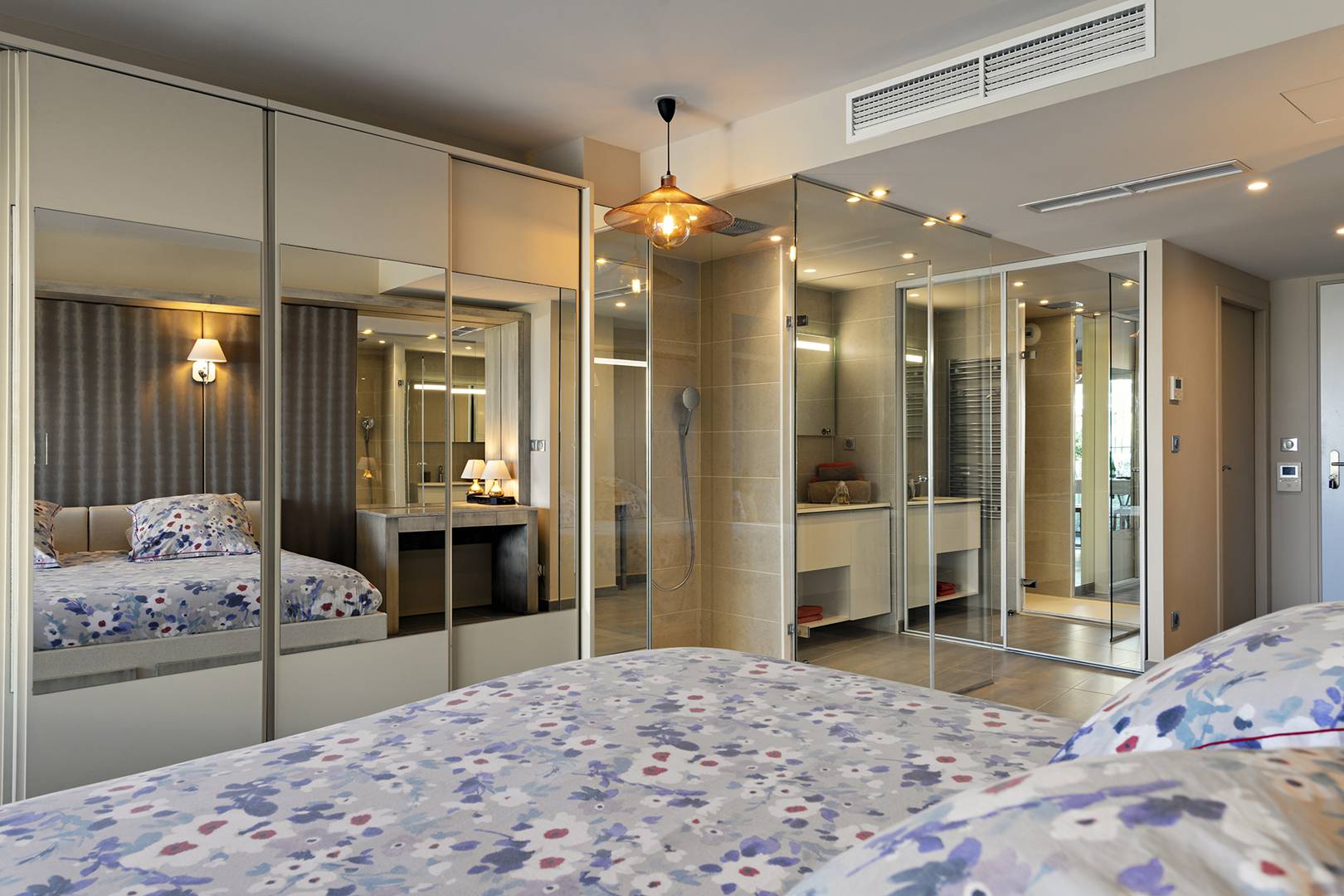 NAUTILIA  102 - Luxe - 2 persone