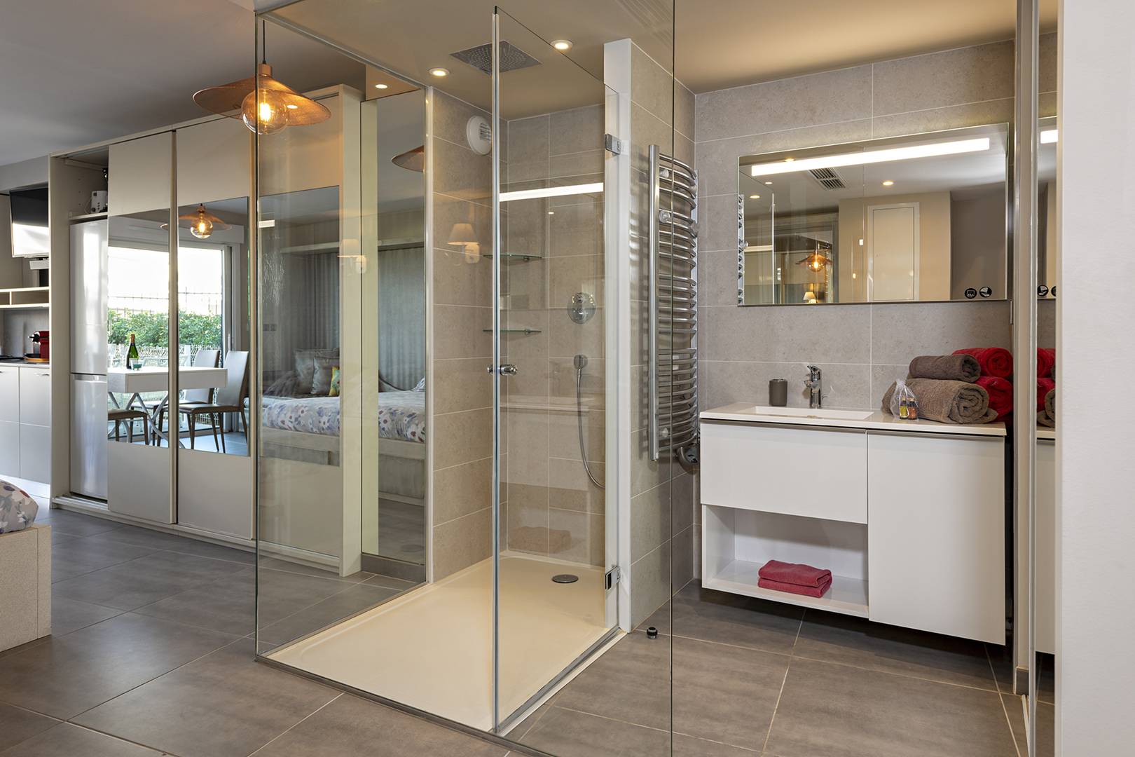 NAUTILIA  102 - Luxe - 2 persone