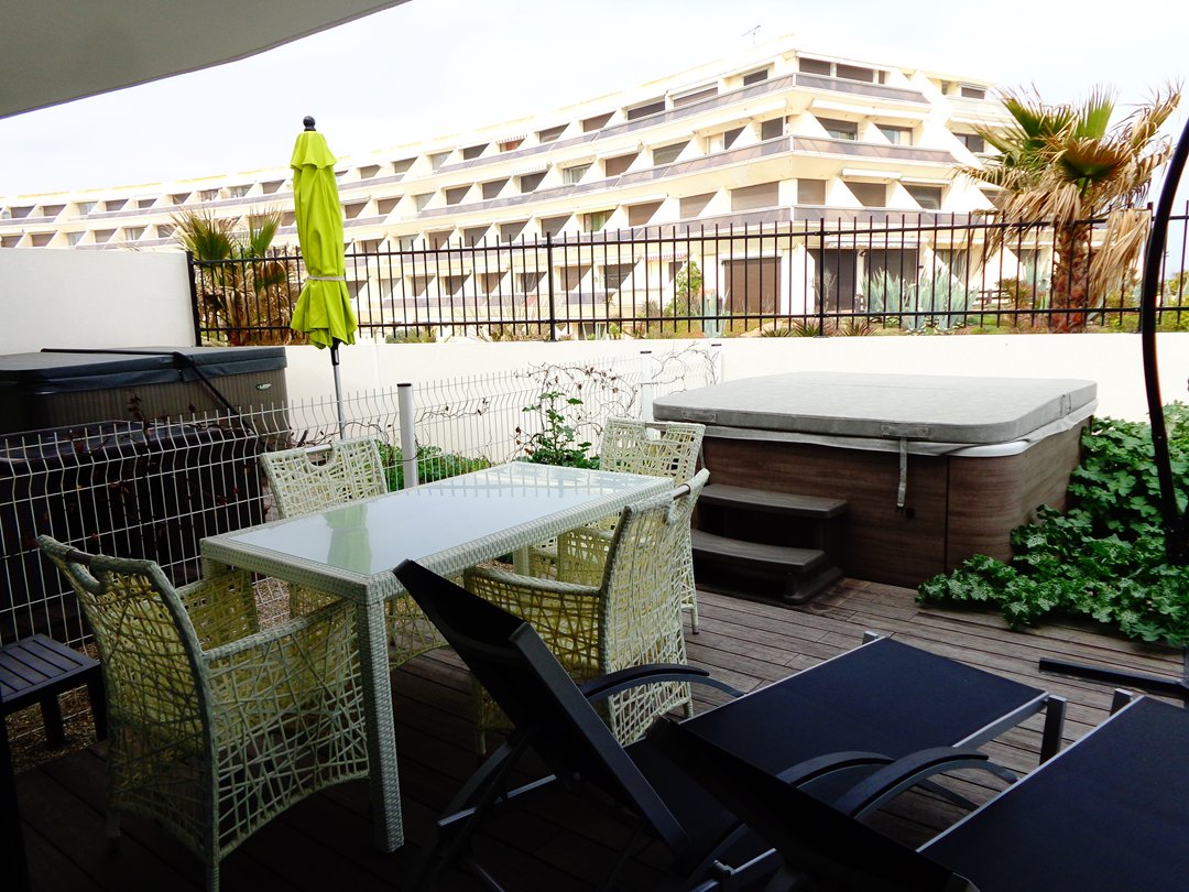 NAUTILIA  102 - Luxe - 2 persone