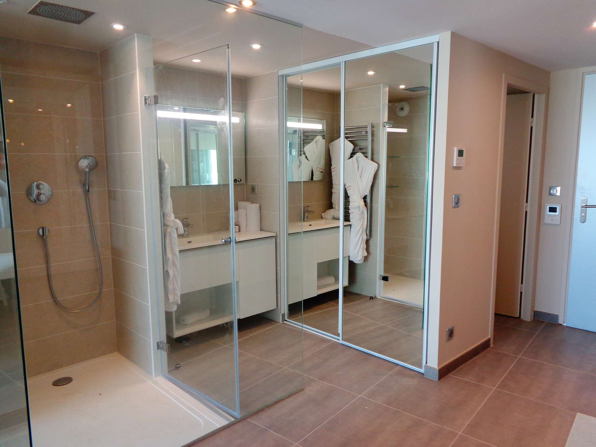 NAUTILIA  102 - Luxe - 2 persone