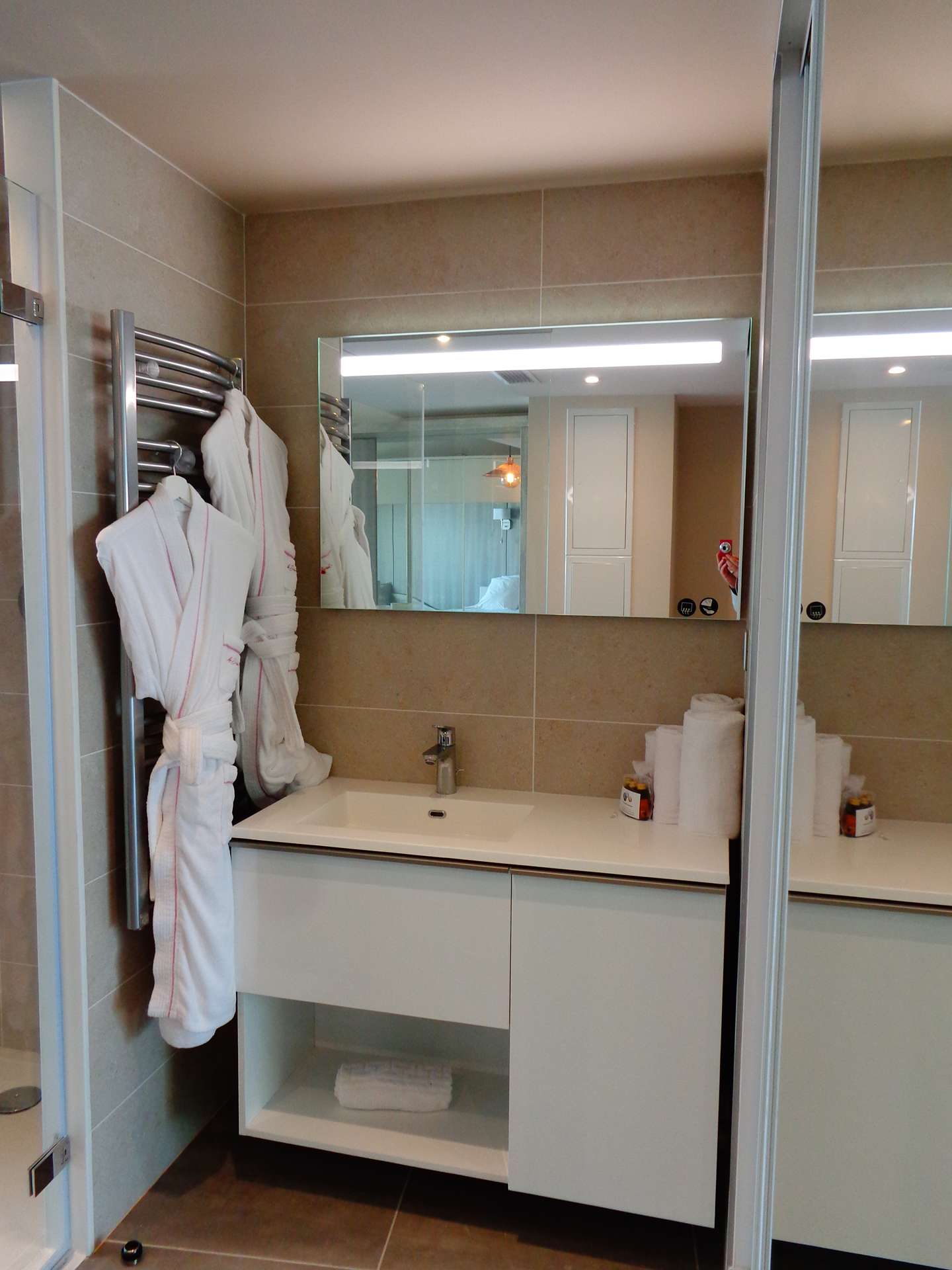 NAUTILIA  102 - Luxe - 2 persone