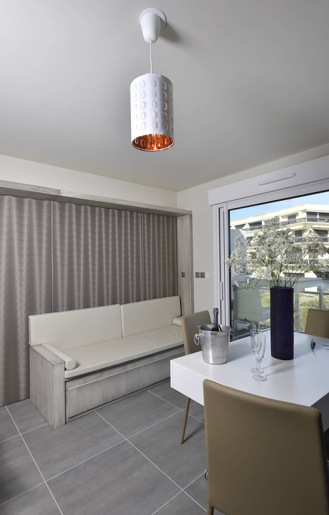 NAUTILIA  202 - Luxe - 2 persone