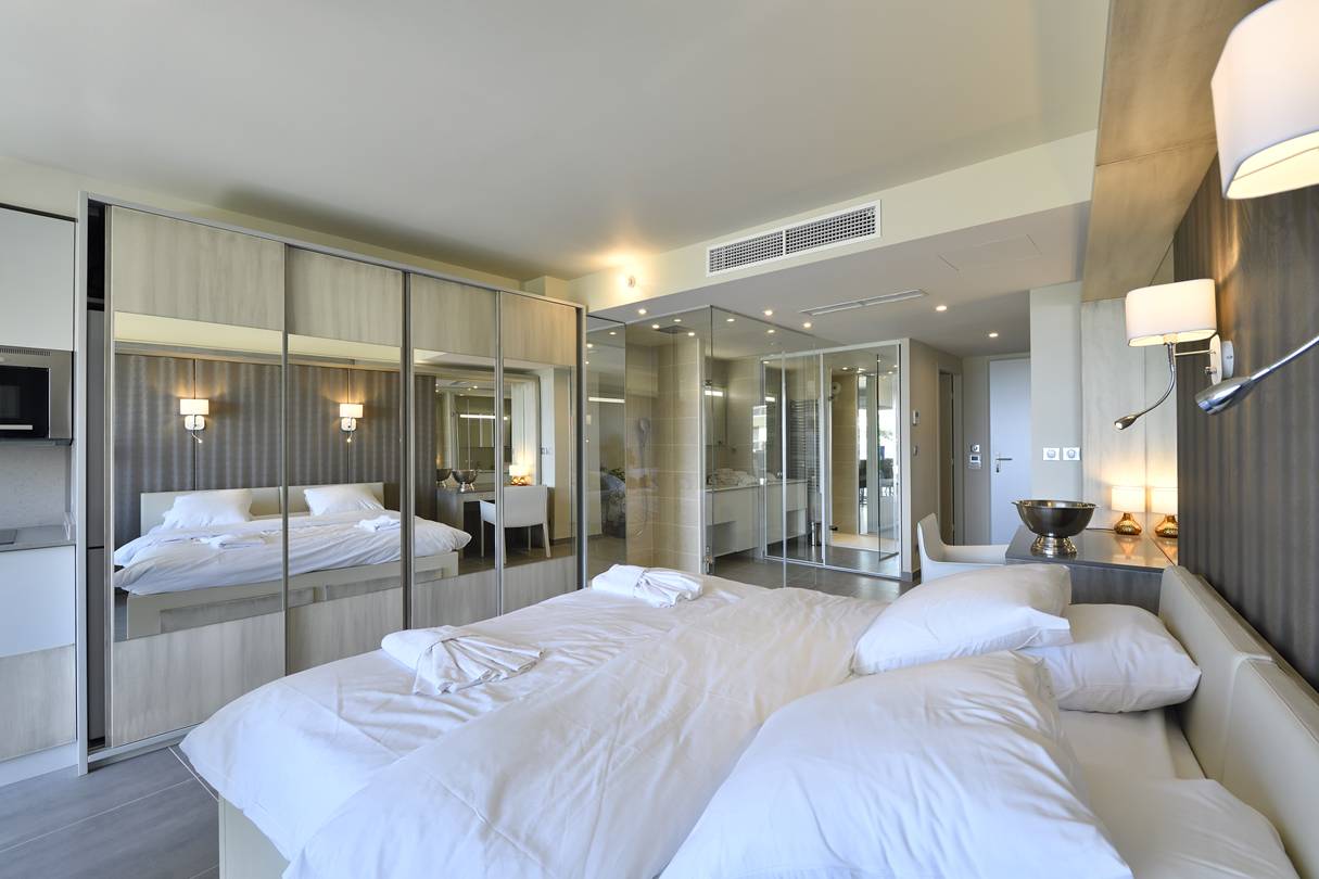 NAUTILIA  202 - Luxe - 2 persone