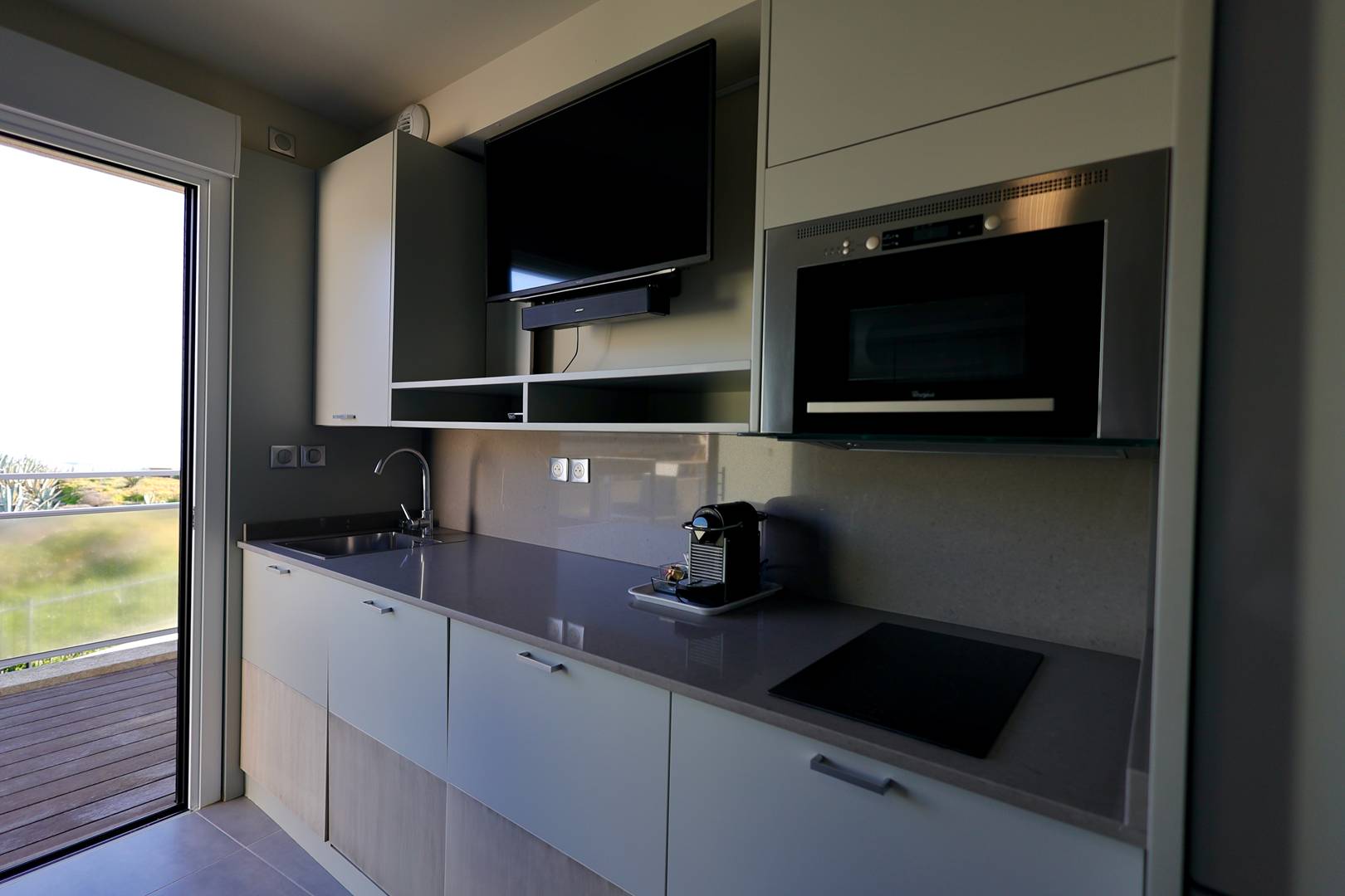 NAUTILIA  202 - Luxe - 2 persone