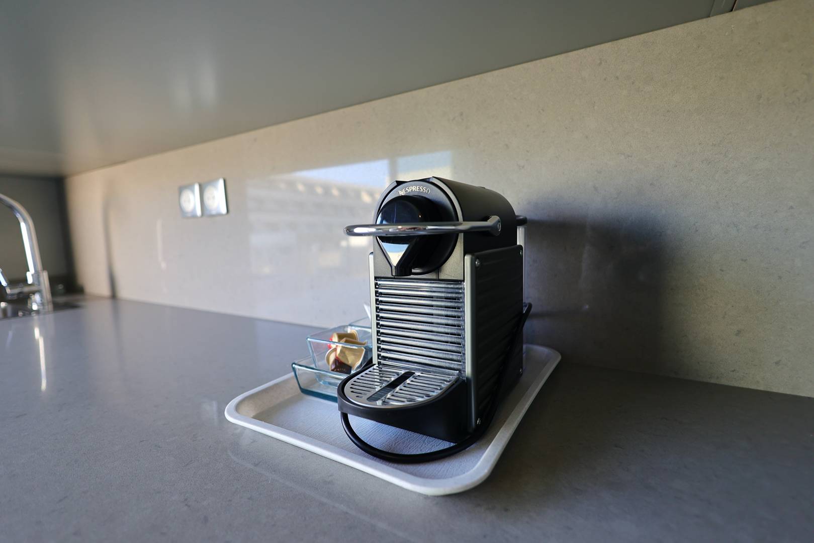 NAUTILIA  202 - Luxe - 2 persone