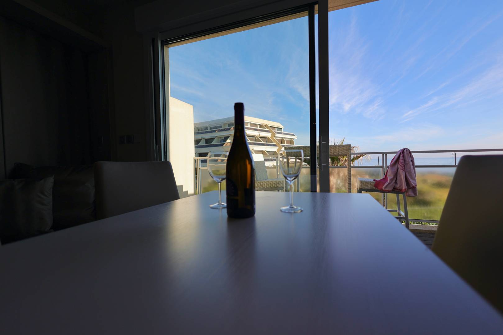 NAUTILIA  202 - Luxe - 2 persone