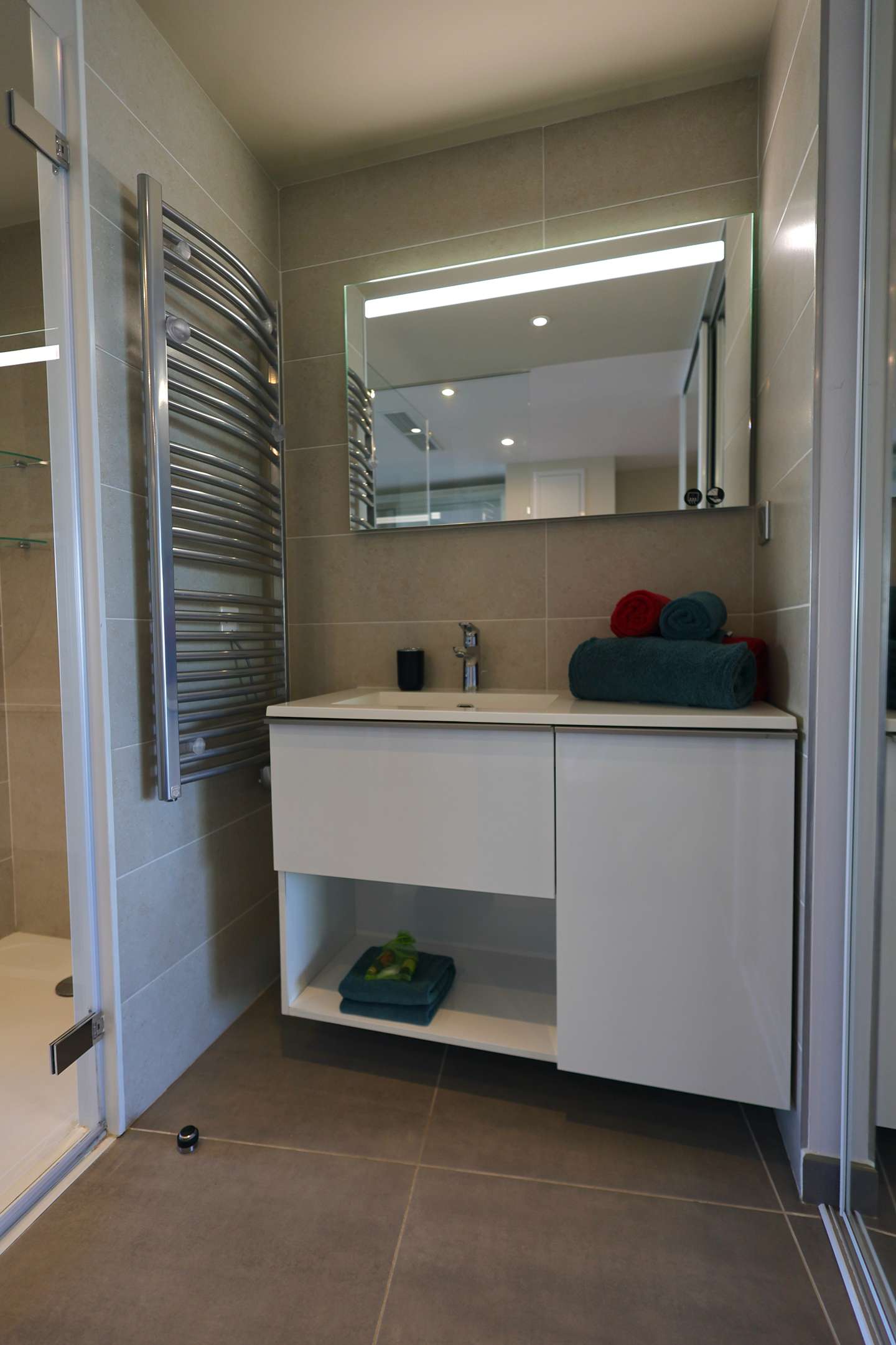 NAUTILIA  202 - Luxe - 2 persone